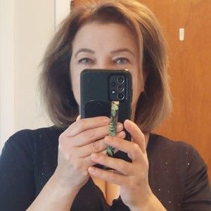 Meet your Posher, Sandra